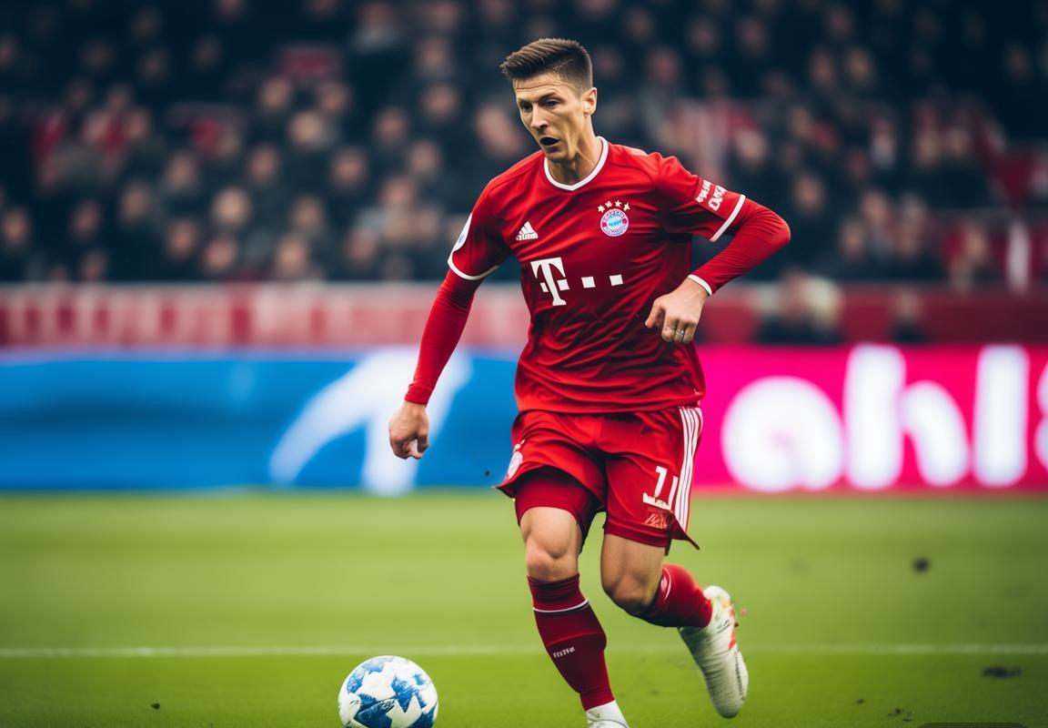 德甲前瞻：拜仁慕尼黑迎战圣保利，霍芬海姆对阵奥格斯堡