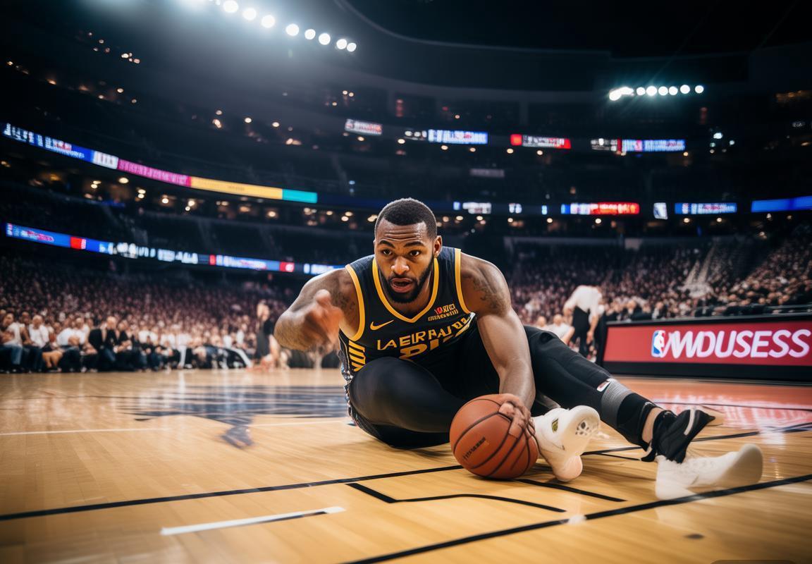 湖人旧将安东尼·戴维斯新东家首秀闪耀，NBA杯地板打滑引争议，太阳队迎艾顿复出