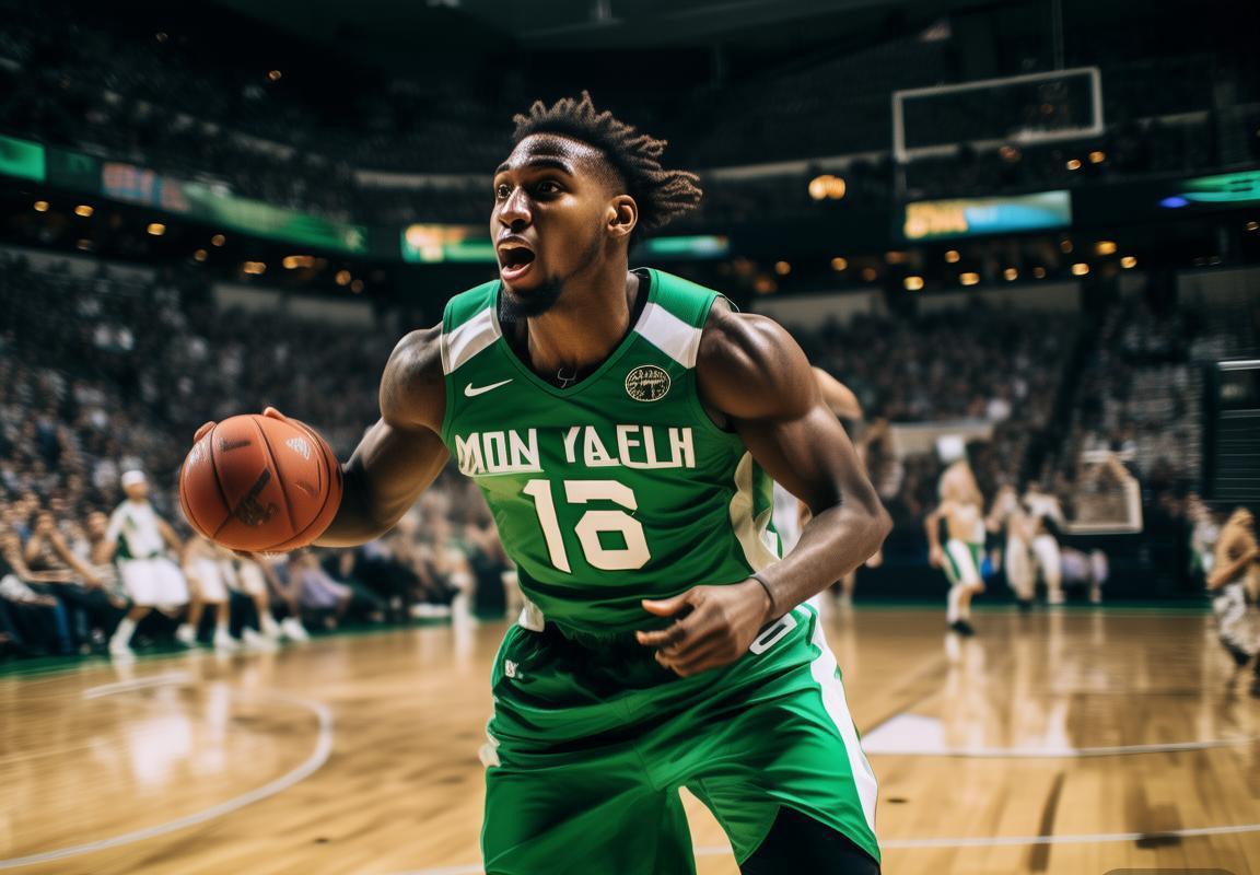 多诺万·米切尔狂砍43分率克利夫兰骑士力克印第安纳步行者，西亚卡姆空砍难阻季后赛关键战