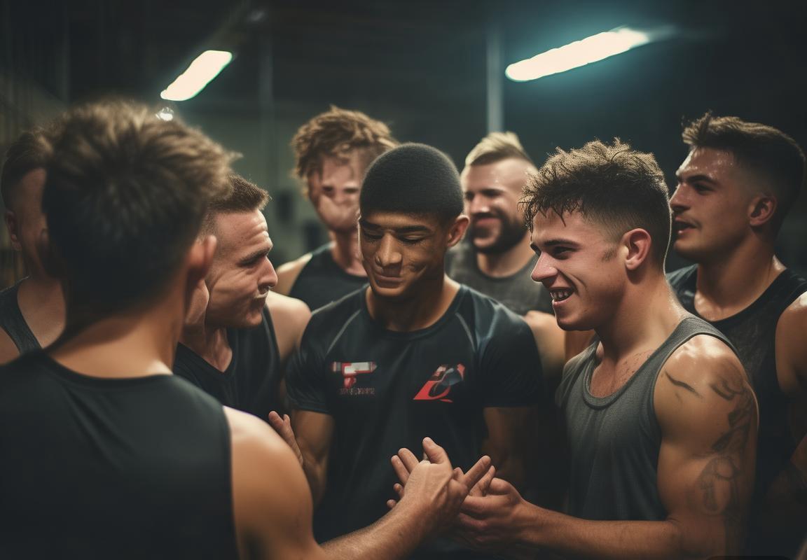 战胜心理疲劳：团队支持与共同目标如何塑造赛季恢复与集体韧性