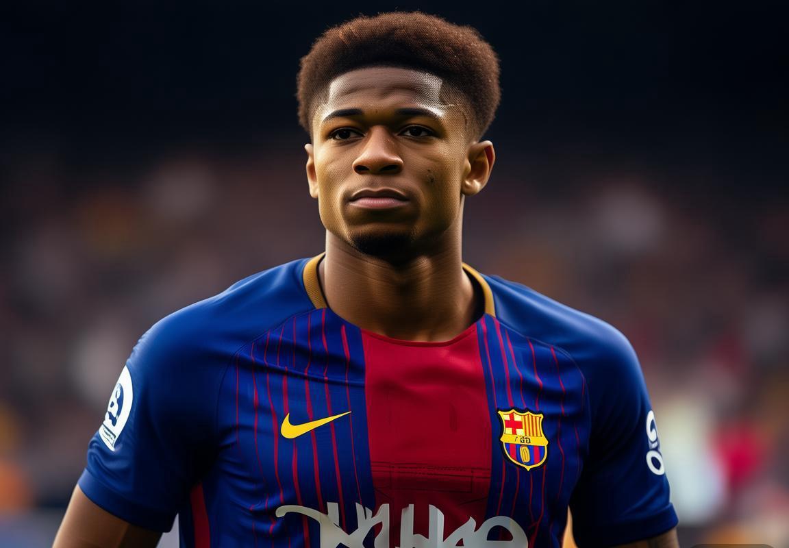 西甲巴萨引援策略调整：拉什福德转会搁浅凸显财务现实，后防危机成夏窗难题